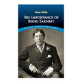The Importance of Being Earnest