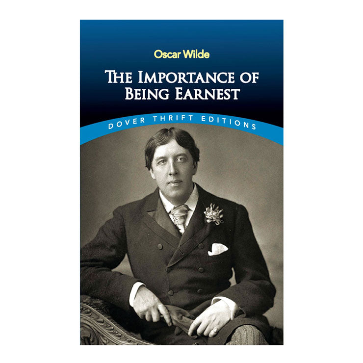 The Importance of Being Earnest