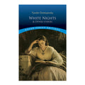 White Nights And Other Stories by Fyodor Dostoyevsky - Trade Paperback - Classics