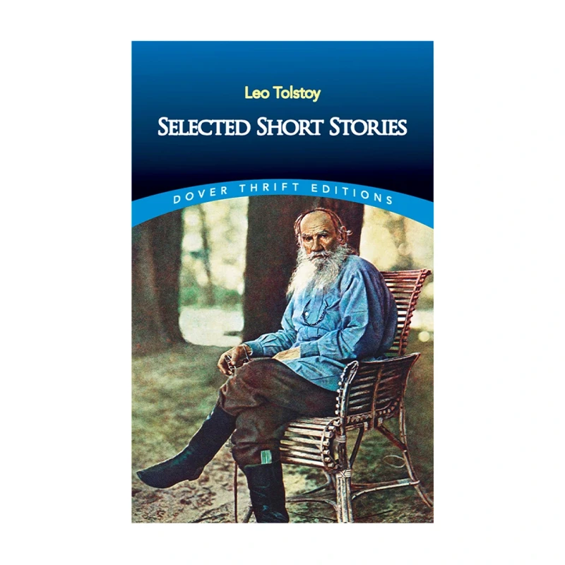 Selected Short Stories - Fiction & Literature