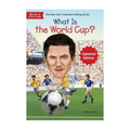 What Is The World Cup