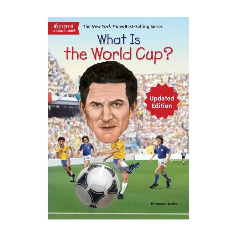 What Is The World Cup