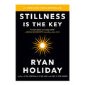 Stillness is The Key - Hardcover - Business & Investing