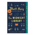 The Midnight Library: A Novel