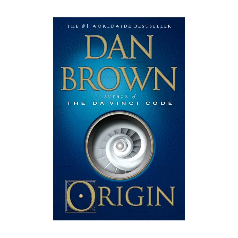 Origin - Fiction & Literature