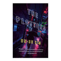 The Plotters by Un-su Kim - Trade Paperback - Korean Reads