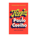 Hippie Mass Market - Fiction & Literature