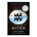 Giver Quartet1 Giver Movie Tie in Edition