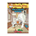 Geronimo Stilton 40 The Karate Mouse