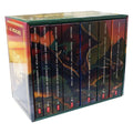 Harry Potter Boxed Set 1-7 by J. K. Rowling - Trade Paperback