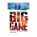 Big Game Movie Tie In Edition By Dan Smith - Trade Paperback - Children's Fiction