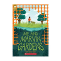 Me And Marvin Gardens Trade Paperback