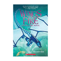 Wings Of Fire #02: The Lost Heir by Tui T. Sutherland Trade Paperback