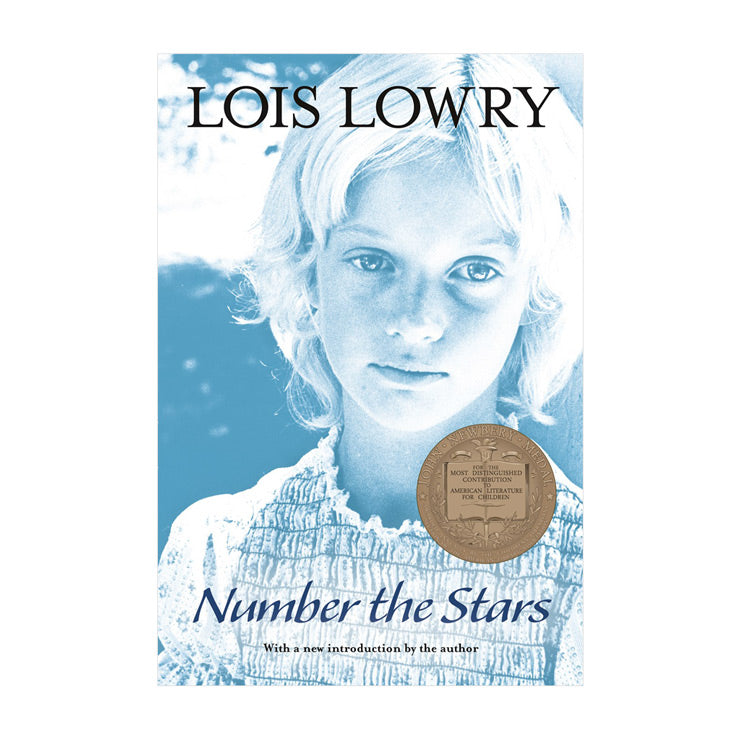 Number the Stars - Storybooks