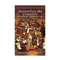 Canterbury Tales - Fiction & Literature