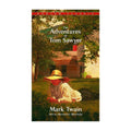 The Adventures of Tom Sawyer - Fiction & Literature