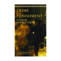 Bantam Crime and Punishment - Fiction & Literature