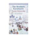 Brothers Karamazov - Fiction & Literature