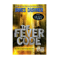 Fever Code the - Teens Fiction
