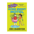 Welcome To Wonderland #1: Home Sweet Motel by Chris Grabenstein - Children's Fiction