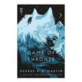 A Game of Thrones (A Song of Ice and Fire, Book 1) - Fiction & Literature