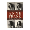 The Diary of A Young Girl (The Definitive Edition) Mass Market - History & Biography
