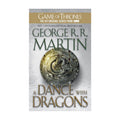 A Dance With Dragons: A Game of Thrones #5 - Fiction & Literature