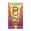 Children of Dune: Dune Chronicles, Book 3 Mass Market - Fiction & Literature