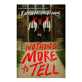 Sulit Reads 299: Nothing More to Tell