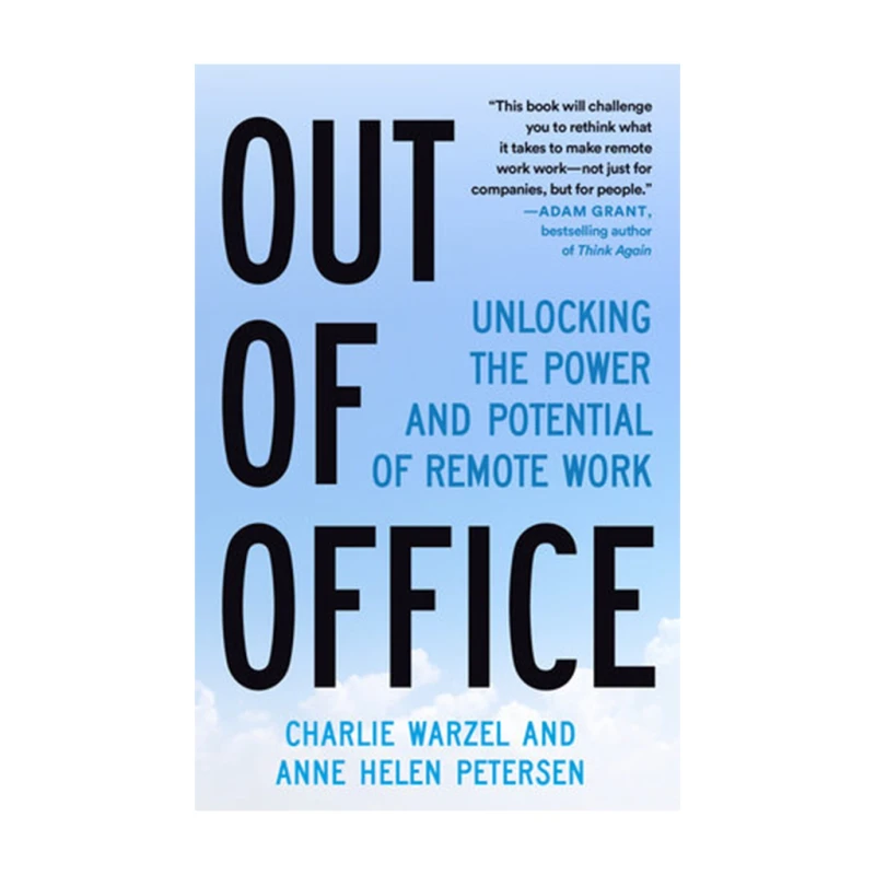Out of Office - Self-Help