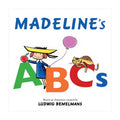 Madeline's Abcs Board Book - Basic Concept