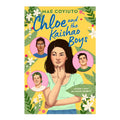 Chloe and The Kaishao Boys by Mae Coyiuto - Hardcover - Teens Fiction