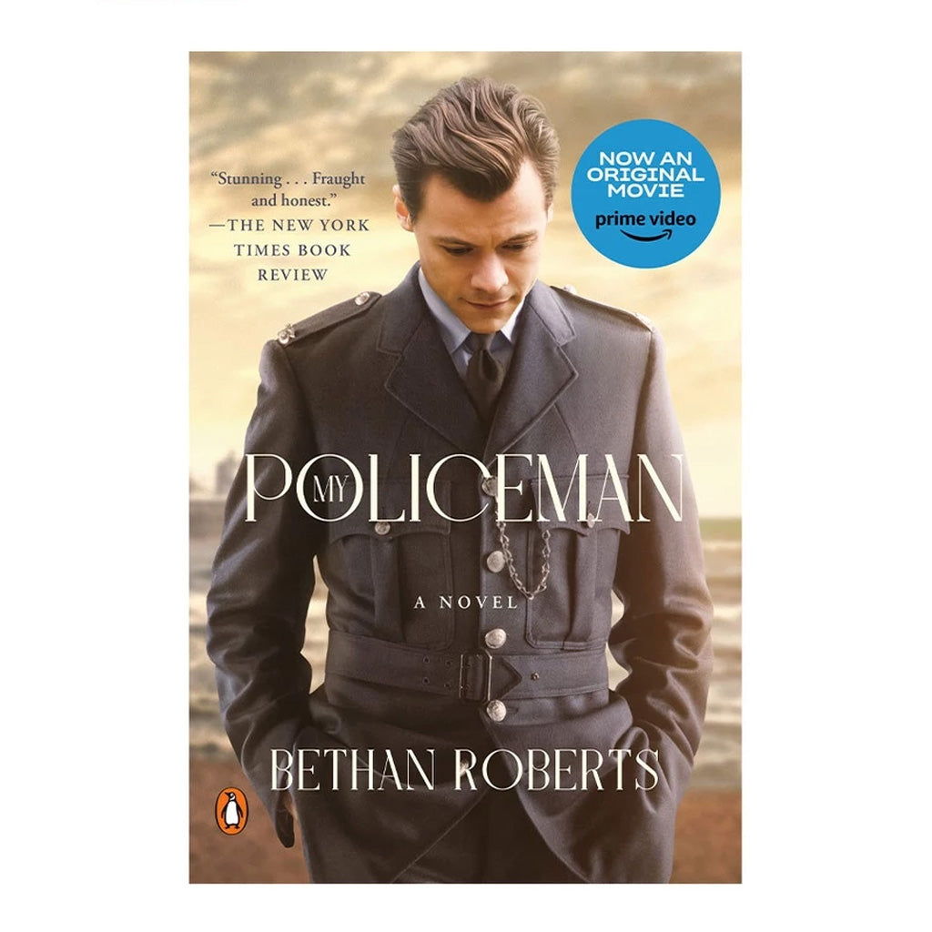 My Policeman Movie Tie-in by Bethan Roberts - Trade Paperback - Contemporary Fiction