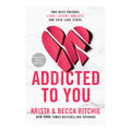 Addicted 1: Addicted To You Trade Paperback - Fiction & Literature