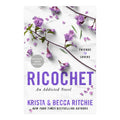 Addicted 2: Ricochet Trade Paperback - Fiction & Literature