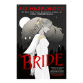 Bride by Ali Hazelwood - Trade Paperback - Romance Fiction