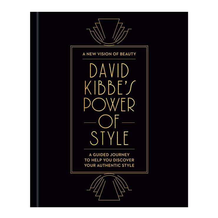 David Kibbe's Power Of Style: A Guided Journey