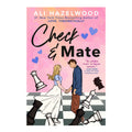Check & Mate by Ali Hazelwood - Trade Paperback - Teens Romance