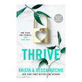 Addicted 6: Thrive - Trade Paperback - Fiction & Literature