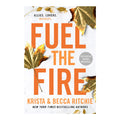Addicted 8: Fuel the Fire Trade Paperback - Fiction & Literature