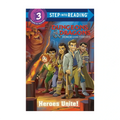 Dungeons & Dragons: Honor Among Thieves by Nicole Johnson - Trade Paperback - Books for Kids