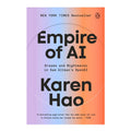 Empire Of AI: Dreams And Nightmares In Sam Altman's Open AI