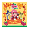Berry Bounty Banquet (Strawberry Shortcake) by Michael Vogel – Hardcover - Children's Fiction