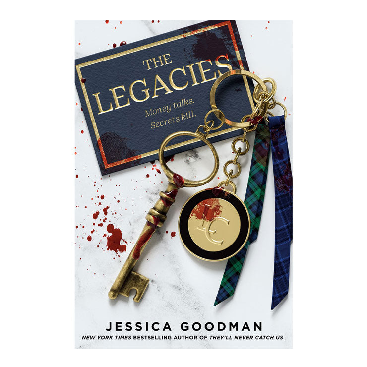 The Legacies