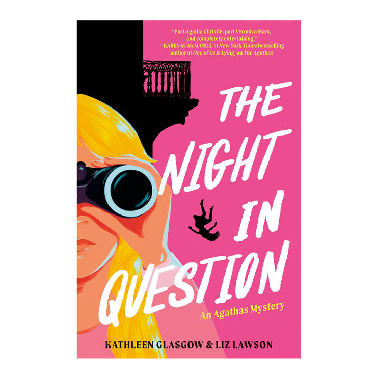 The Night In Question