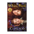 White Bird: Based On The Graphic Novel MTI By R.J Palacio - Trade Paperback - Children's Fiction