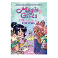 Kira Vs. The (Not So) New Rival By Megan Brennan Trade Paperback