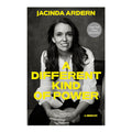 A Different Kind of Power by Jacinda Ardern - Hardcover - History & Biography - Non Fiction