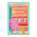 Marigold Mind Laundry by Jungeun Yun - Hardcover - Korean Reads