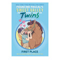 Sweet Valley Twins: First Place By Francine Pascal Trade Paperback